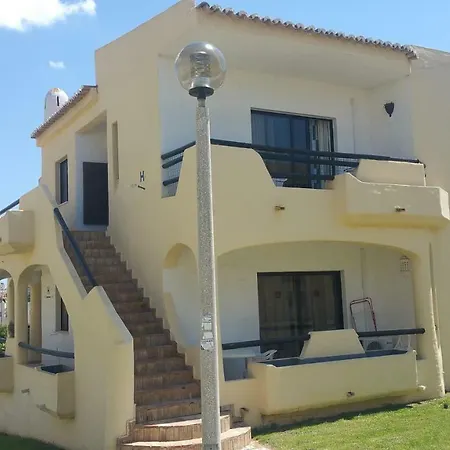 Clube Tenis * Alvor
