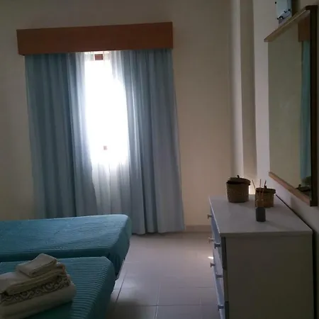 Clube Tenis Apartmán