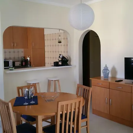 Clube Tenis Apartmán *