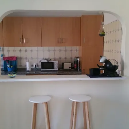 Apartmán Clube Tenis
