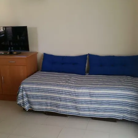 Clube Tenis Apartmán *