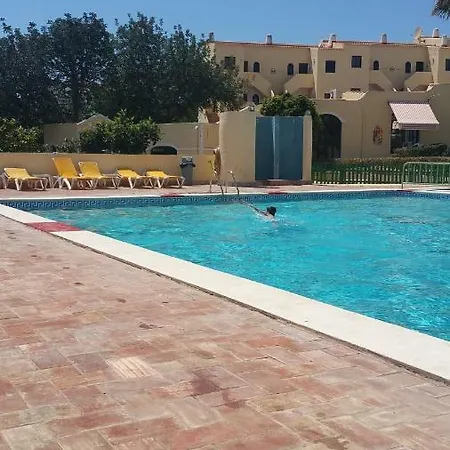 Clube Tenis Alvor