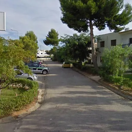 Clube Tenis Apartmán