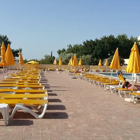 Clube Tenis * Alvor