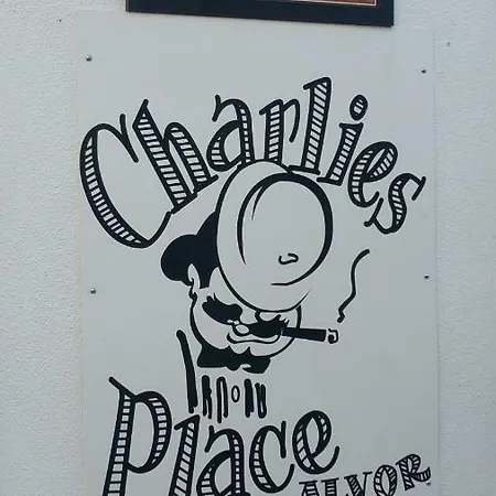 Apartmán Clube Tenis *