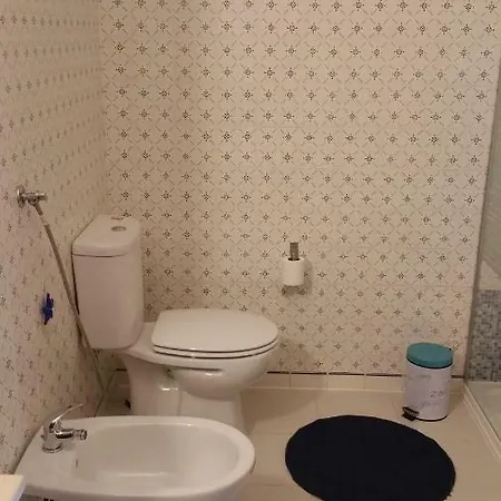 Clube Tenis Apartment
