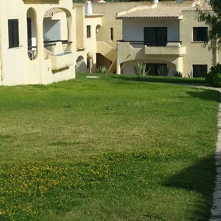 Clube Tenis * Alvor
