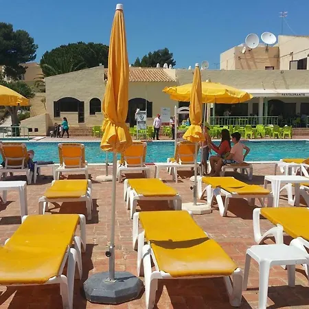 Apartment Clube Tenis *
