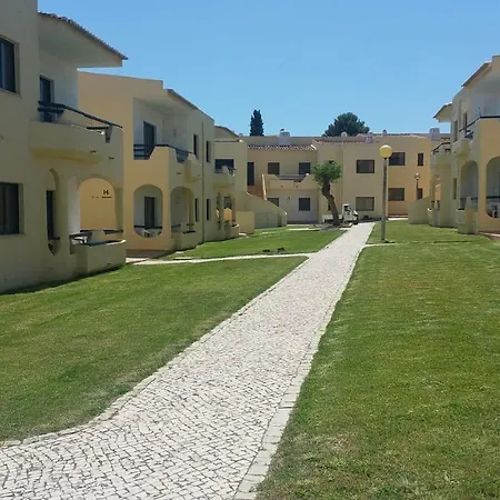 Apartment Clube Tenis *