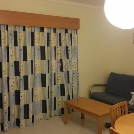 Apartment Clube Tenis *