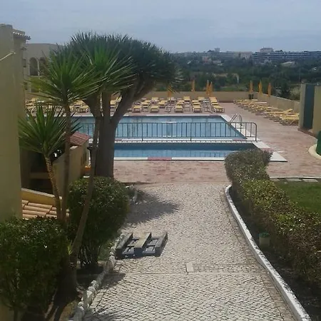 Clube Tenis Apartment *