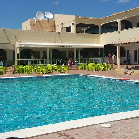 Clube Tenis Alvor