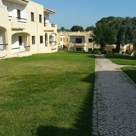 Clube Tenis Apartment Alvor