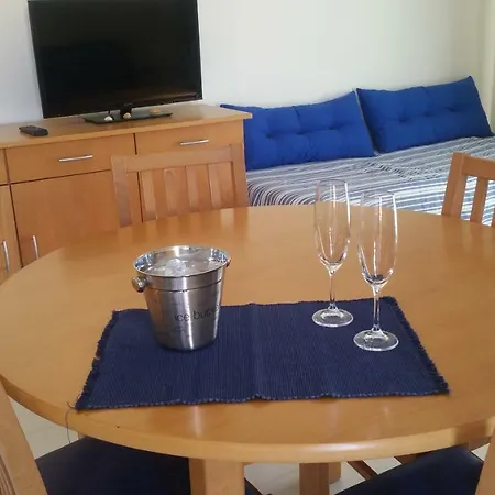 Clube Tenis Apartment