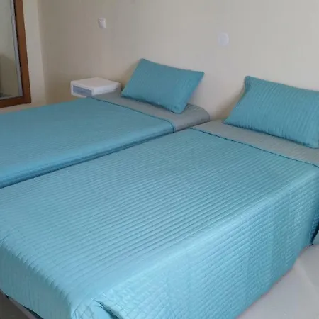 Apartment Clube Tenis