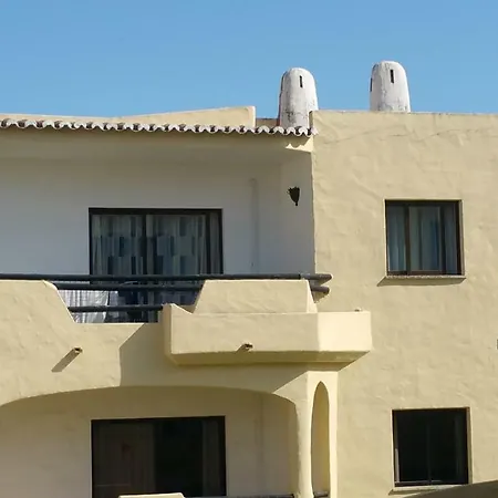 Apartment Clube Tenis Alvor