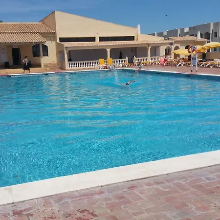 Clube Tenis * Alvor