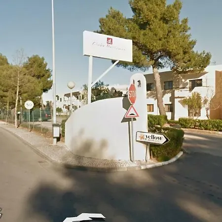 Apartment Clube Tenis Alvor