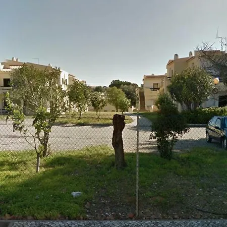 Apartment Clube Tenis Alvor