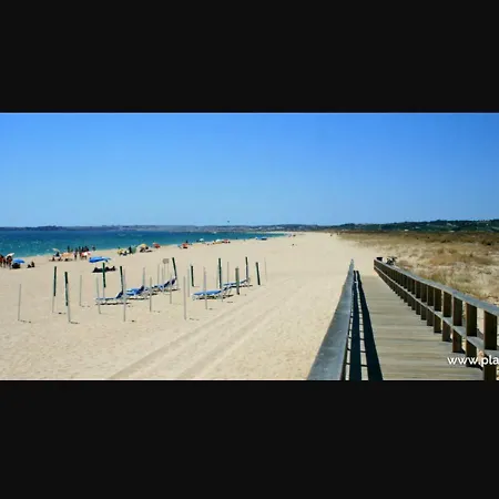 Clube Tenis Apartment Alvor