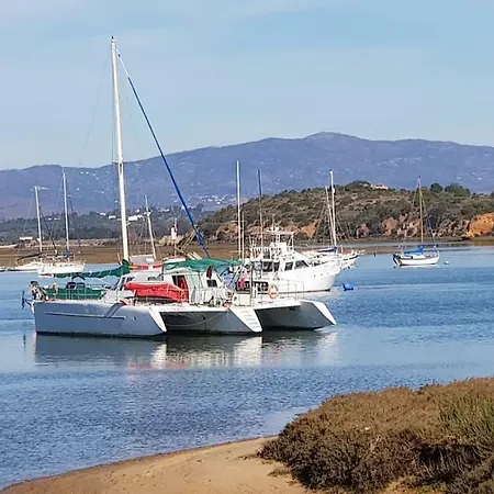 Apartment Clube Tenis Alvor