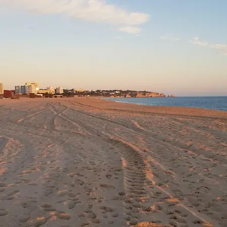 Clube Tenis Apartment Alvor